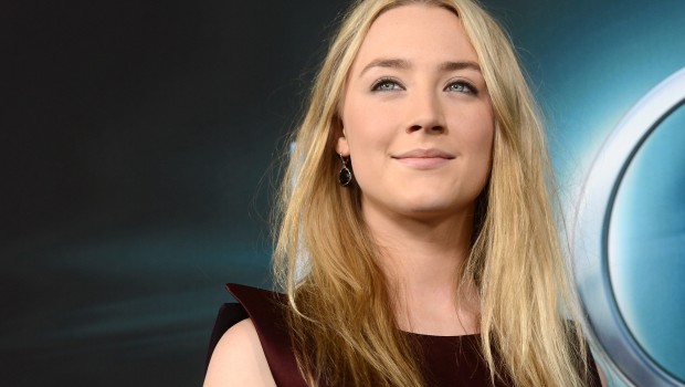 Saoirse Ronan parla della scena d’amore in “How I Live Now”