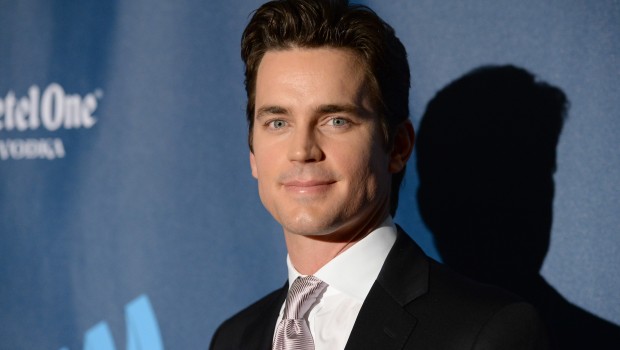 50 sfumature di grigio: Matt Bomer replica ai creatori della petizione a suo favore