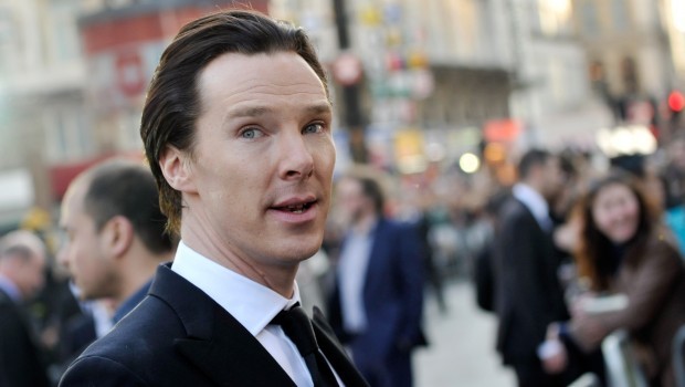 Star Wars VII:  Benedict Cumberbatch nel cast?