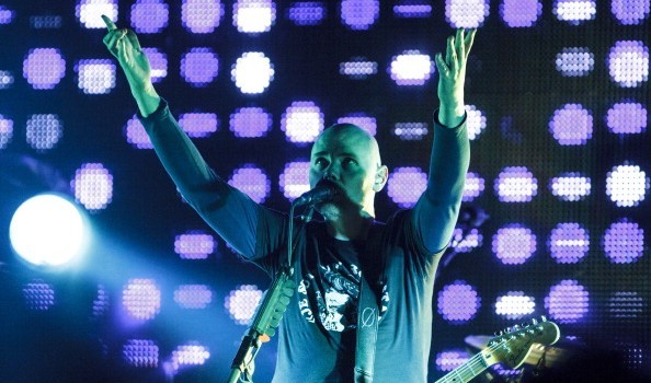 Billy Corgan: “Dio è la nuova frontiera del rock and roll”