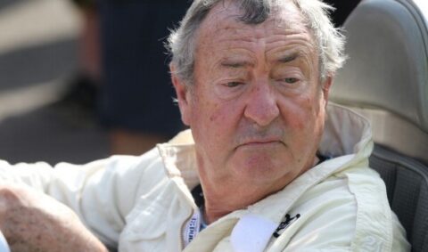 Nick Mason dei Pink Floyd: “Una reunion è possibile”