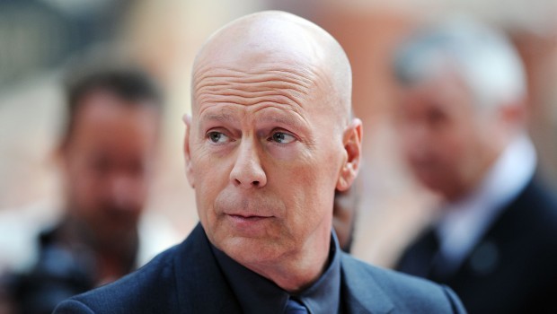 Bruce Willis ritorna ai film d’azione con “The Prince”