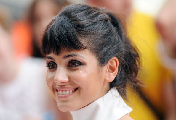 Katie Melua, I Will Be There è il nuovo singolo: testo, traduzione e video
