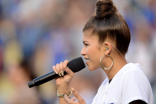 Zendaya, il disco in anteprima streaming: la recensione di Soundsblog