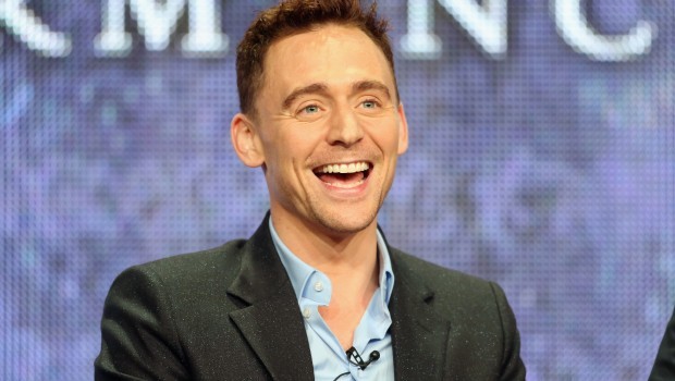 Film 2014-2015: Willem Dafoe in Colpa delle Stelle –  Tom Hiddleston in Crimson Peak di Guillermo Del Toro