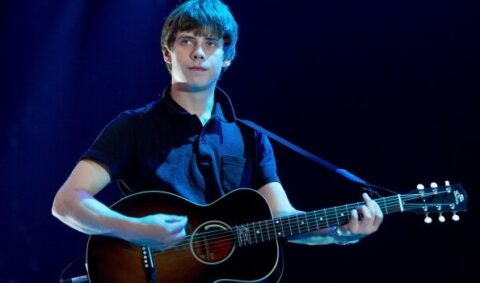 Jake Bugg, il nuovo disco Shangri La esce il 18 Novembre