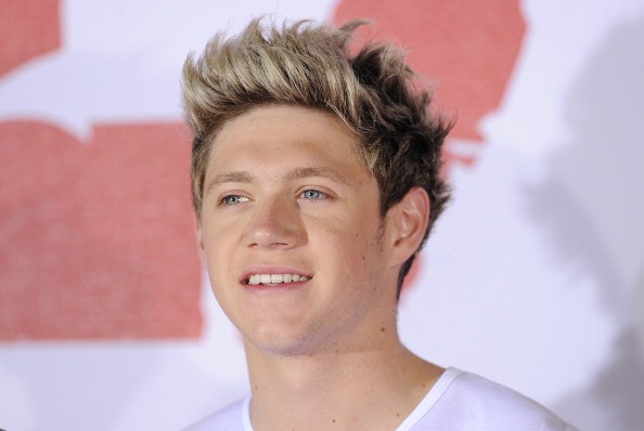 Niall Horan dei One Direction e il twerking in Australia: il video