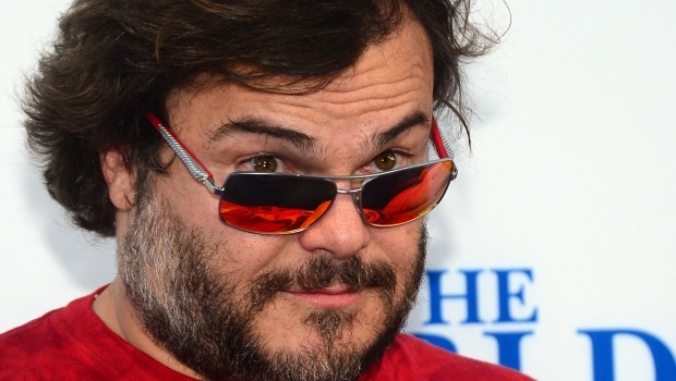 Piccoli Brividi: Jack Black protagonista?