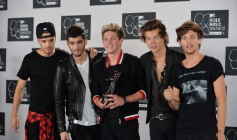 One Direction, Diana: testo, traduzione e leak audio