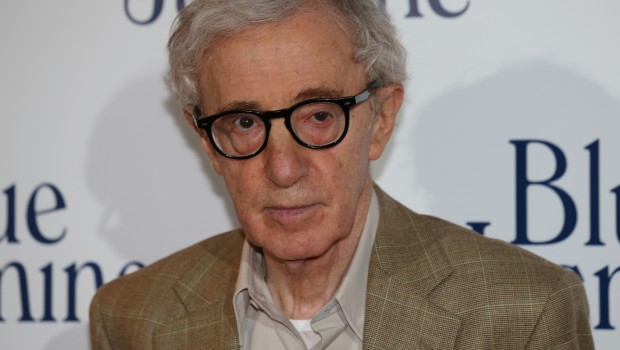 Golden Globes 2014: Woody Allen premiato con il Cecil B. DeMille Award