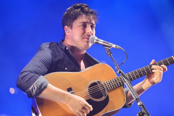 Marcus Mumford, un singolo da solista nel nuovo film dei fratelli Coen: anteprima Soundsblog