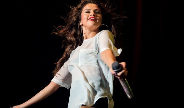 Selena Gomez è in Italia: Stars Dance Tour a Milano il 16 Settembre