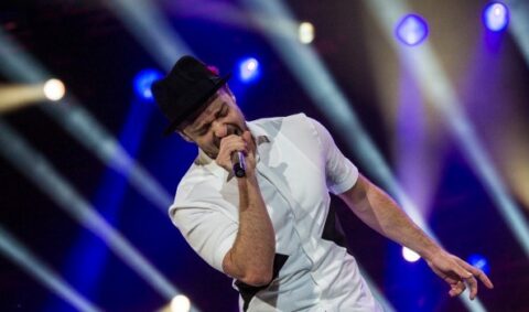 One Direction e NSync, collaborazione in arrivo? La battuta di Justin Timberlake