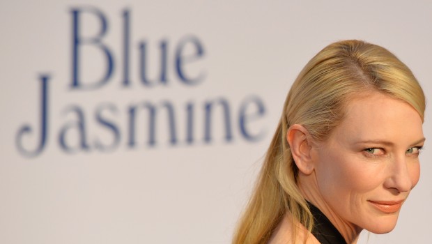 La Cena – The Dinner: esordio alla regia per Cate Blanchett