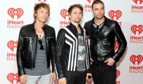 Muse, nuovo album nel 2014 e film del concerto a Roma in uscita a Novembre 2013