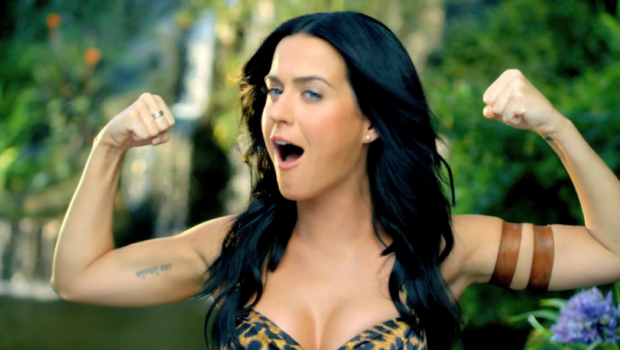 Classifica musica americana 12 Settembre 2013: sempre prima Roar di Katy Perry nei singoli, Ariana Grande prima negli album