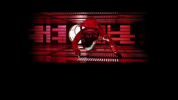 Stanley Kubrick: intervista del 1968 su “2001: odissea nello spazio”