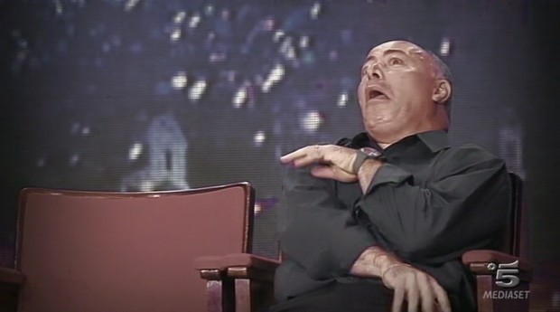 Italia’s Got Talent 2013-14 – Franco Mezzatesta
