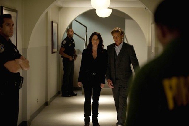 The Mentalist 5