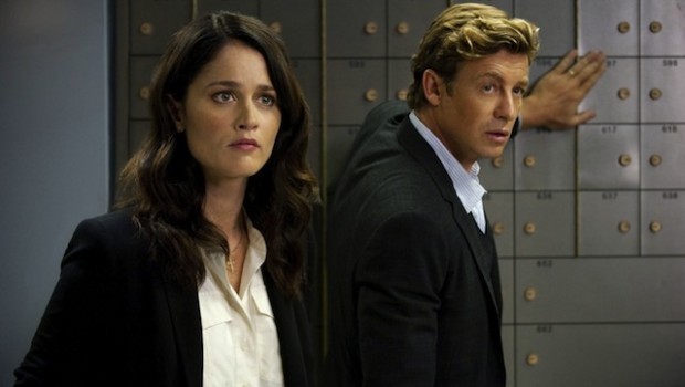 The Mentalist, la quinta stagione da questa sera su Rete 4