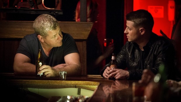 Southland, su Axn la quinta ed ultima stagione