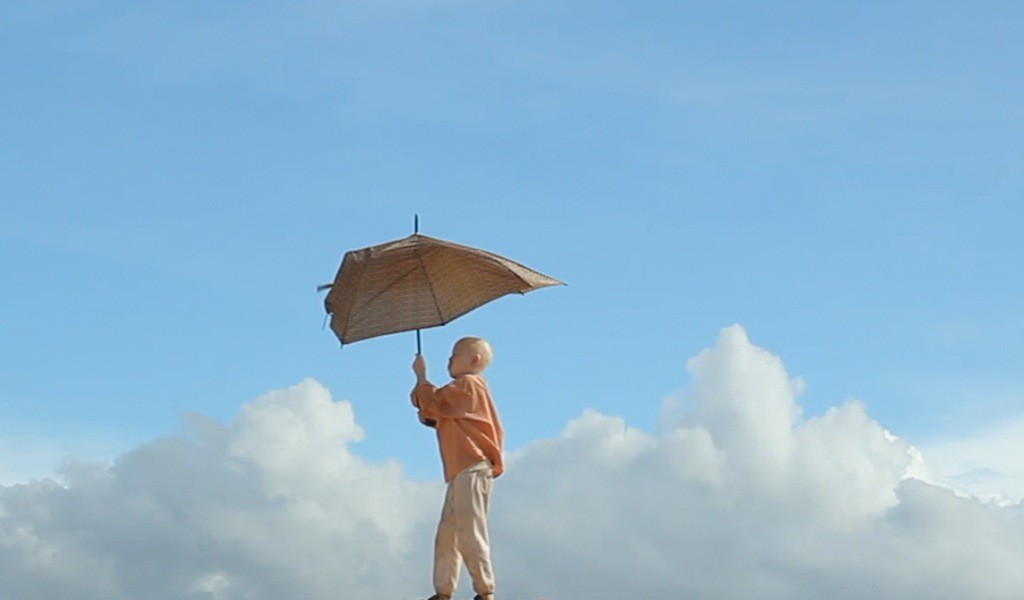 Venezia 2013: White Shadow alla 28 Settimana Internazionale della Critica