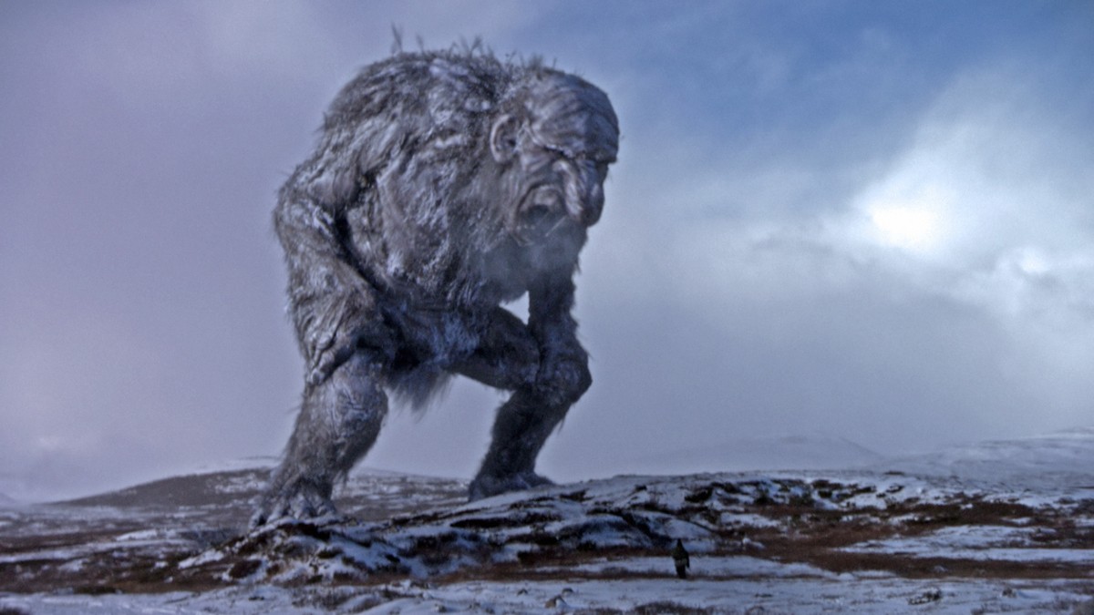 Troll Hunter – Neil Marshall alla regia del remake