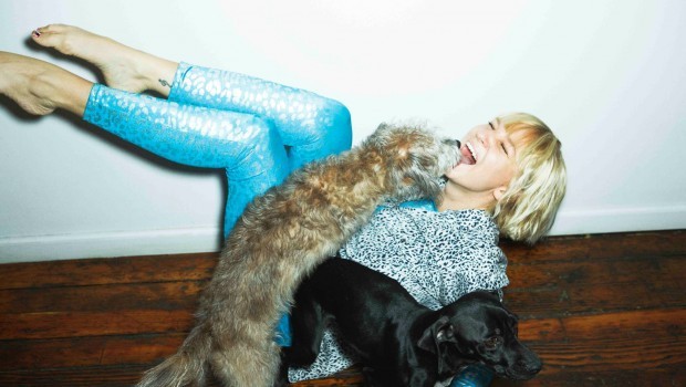 Sia Furler, nuovo album a Marzo 2014