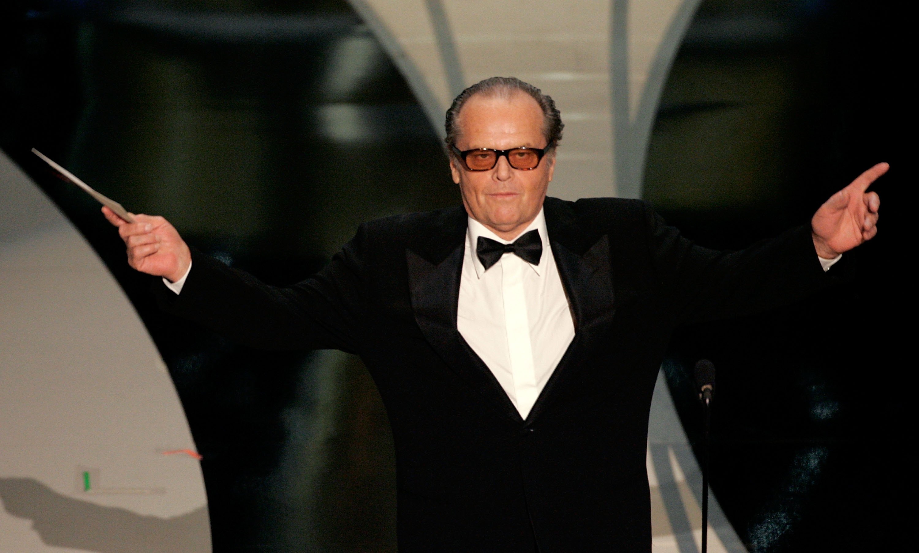 Jack Nicholson NON si ritira – smentiti i rumor