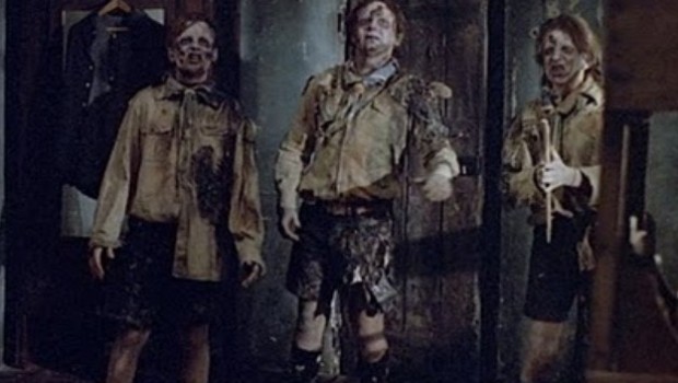 Boy Scouts vs. Zombies – cambio di regia, arriva Christopher Landon