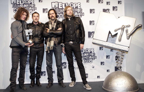 The Killers, Shot At The Night: testo, traduzione e video ufficiale