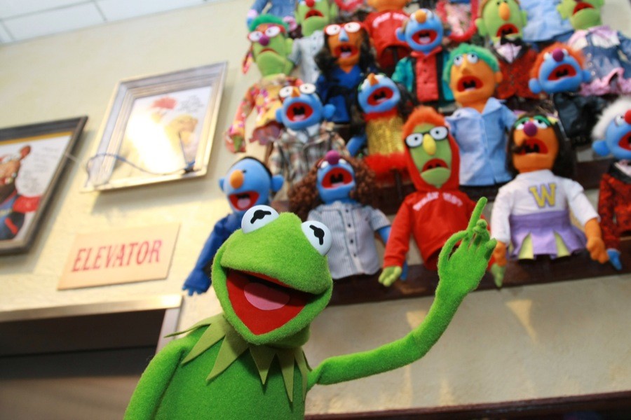 Jim Henson: 20 curiosità sul papà dei Muppets