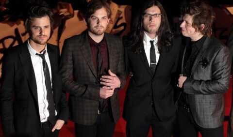 Kings Of Leon, Mechanical Bull in anteprima streaming: sondaggio Soundsblog