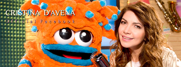 Radio Crock’n’Dolls, la conferenza stampa del nuovo programma di Cristina D’Avena: appuntamento al 9 Settembre