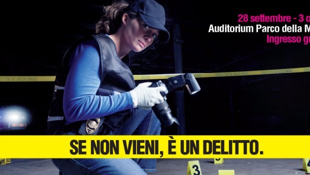 Roma Fiction Fest 2013, il programma: incontri ed anteprime italiane e straniere