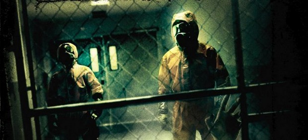 Abducted – trailer e poster dell’horror sci-fi indipendente