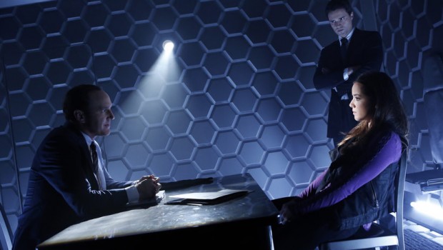 Ascolti Tv Usa 24 settembre: bene Agents of S.H.I.E.L.D. e Chicago Fire, in calo le comedy Fox, flop Lucky 7