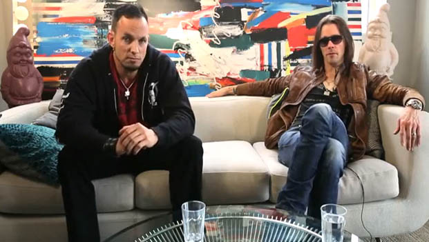 Alter Bridge in concerto a Roma e Milano: l’invito di Myles e Mark