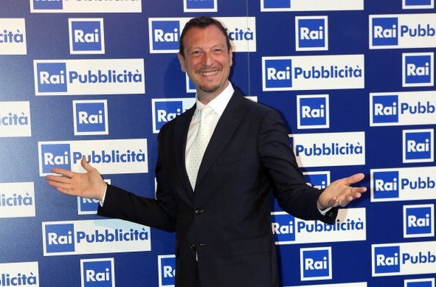 Tale e quale show, Amadeus