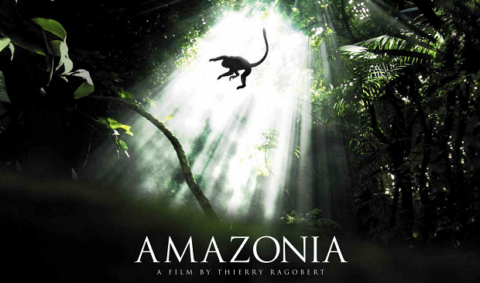 Amazzonia 3D: recensione del film di chiusura di Venezia 2013