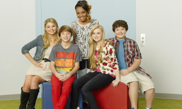 ANT Farm, la terza stagione e lo speciale in prima tv su Disney Channel