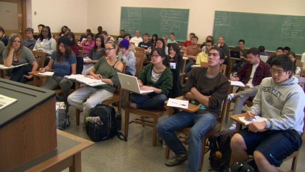 At Berkeley: recensione del documentario di Frederick Wiseman