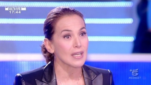 Barbara d’Urso: “Sono certa che Domenica In batterà Domenica Live”