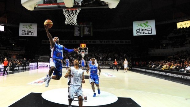 Basket, Serie A: diritti tv ancora alla Rai, rifiutata l’offerta di Sky
