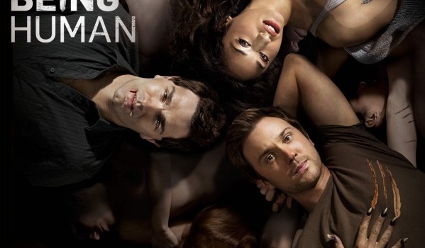 Being Human, la terza stagione da questa sera su Axn Sci-Fi