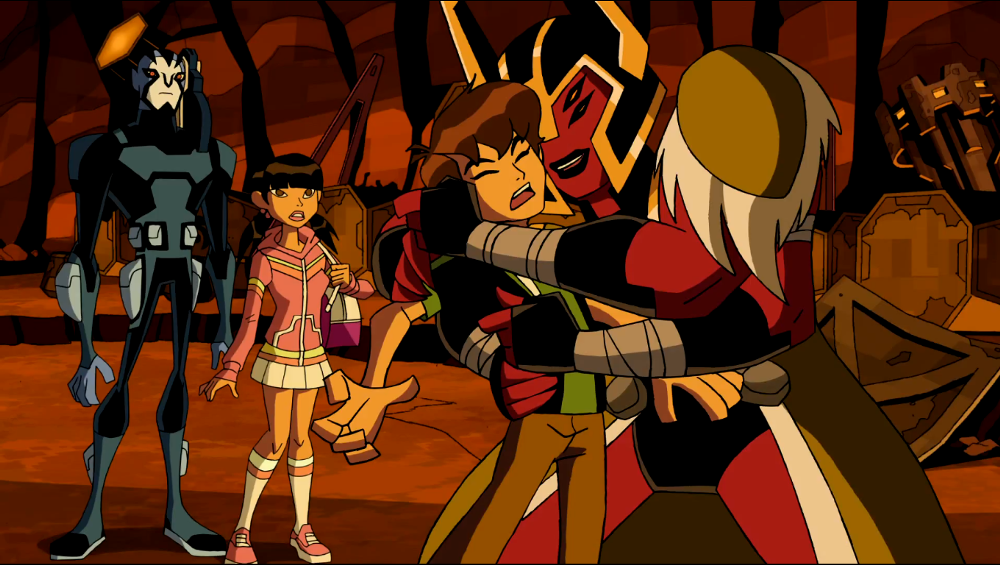 Ben 10 Omniverse, gli episodi inediti della seconda stagione su Cartoon Network