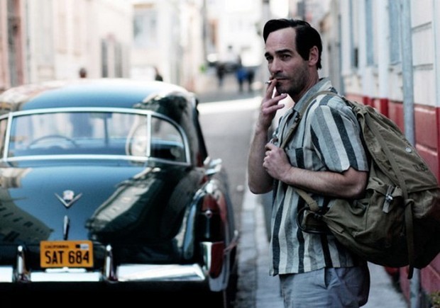 Big Sur: nuovo trailer e foto del dramma tratto da Jack Kerouac