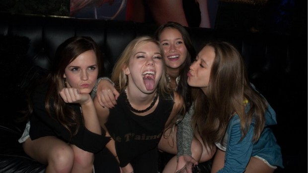 Box Office Italia – 28 settembre: Bling Ring vola in testa