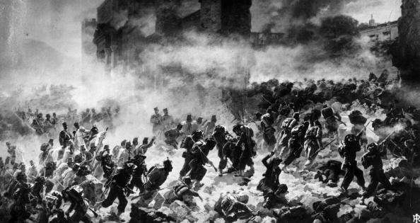 La breccia di Porta Pia, 20 settembre 1870: i migliori film sul Risorgimento italiano
