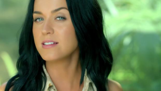 Katy Perry sogna un duetto con Bruno Mars